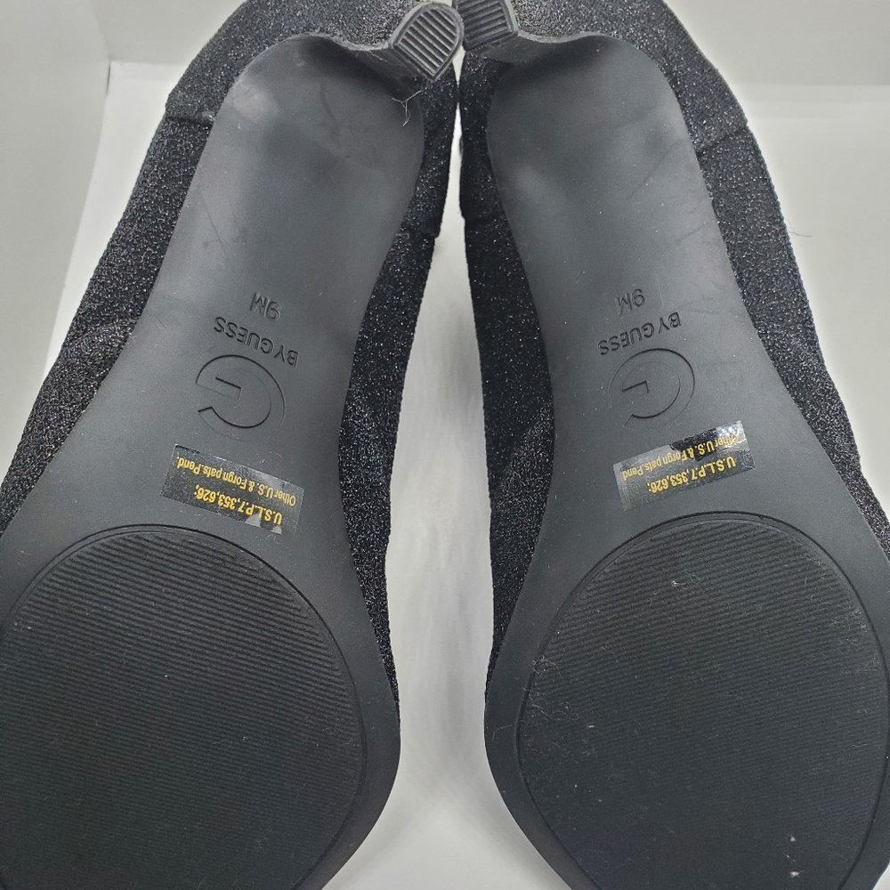 Booties - Picture 3 of 3